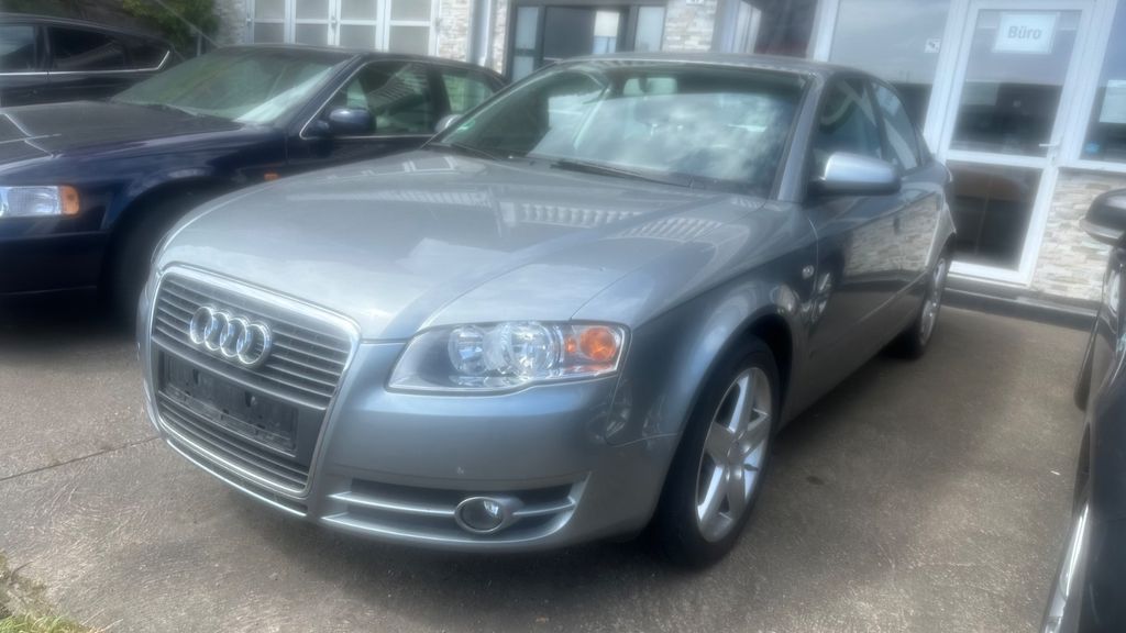 Audi A4 259.000 km 2.900 &euro; Wertheim am Main 97877