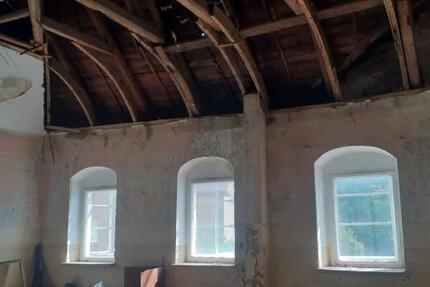 ObjNr:18760 - Gründstück 1 zimmer