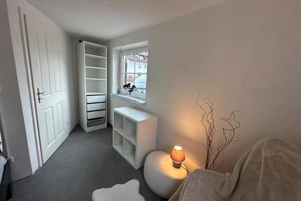 Zimmer auf Zeit