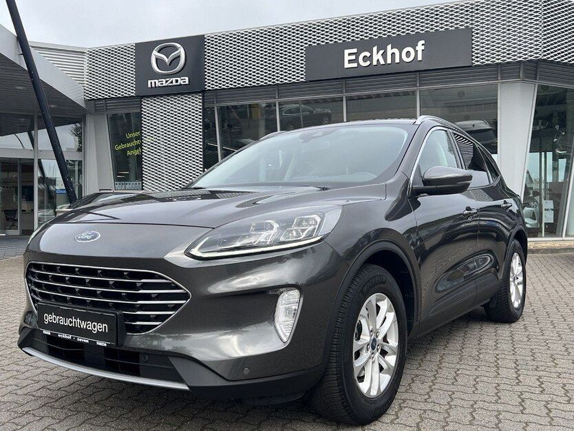 Kuga