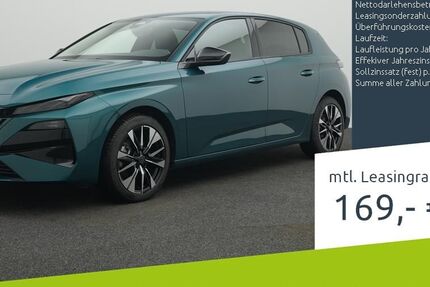 Peugeot 308 5.682 km 28.090 &euro; Münster - Amelsbüren 48163