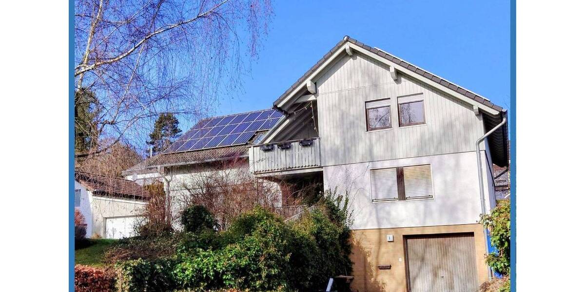 Etagenwohnung Bitburg - 5 Zimmer, 140 m&sup2;, 225.000&euro; | Angebot:25664609