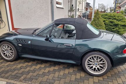 BMW Z3 129.800 km 12.900 &euro; Altlußheim 68804