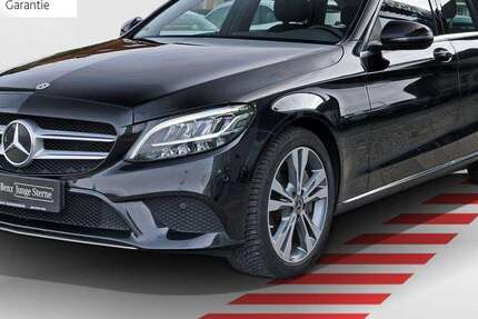 Mercedes-Benz C 300 81.436 km 23.750 &euro; Husum 25813