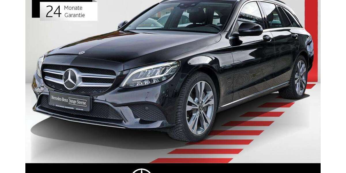 Mercedes-Benz C 300 81.436 km 23.750 &euro; Husum 25813