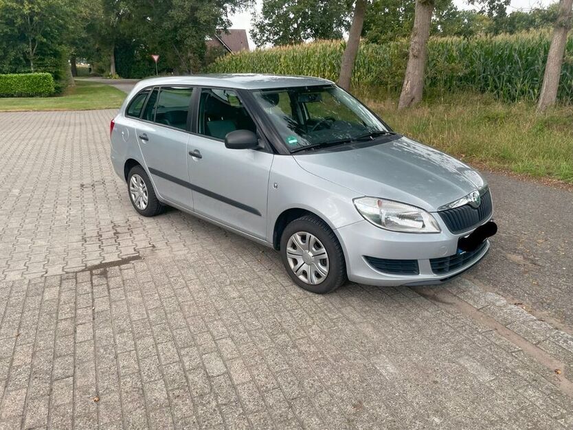 Fabia