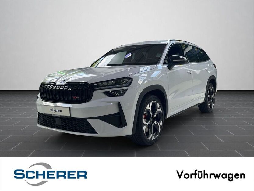 Kodiaq