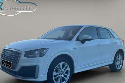 Audi Q2 179.042 km 11.690 &euro; Massenbachhausen 74252