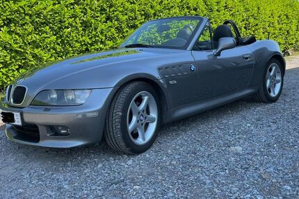 BMW Z3 148.900 km 14.600 &euro; Duisburg 47269
