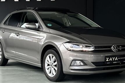 VW Polo 54.068 km 16.250 &euro; Schöppenstedt 38170