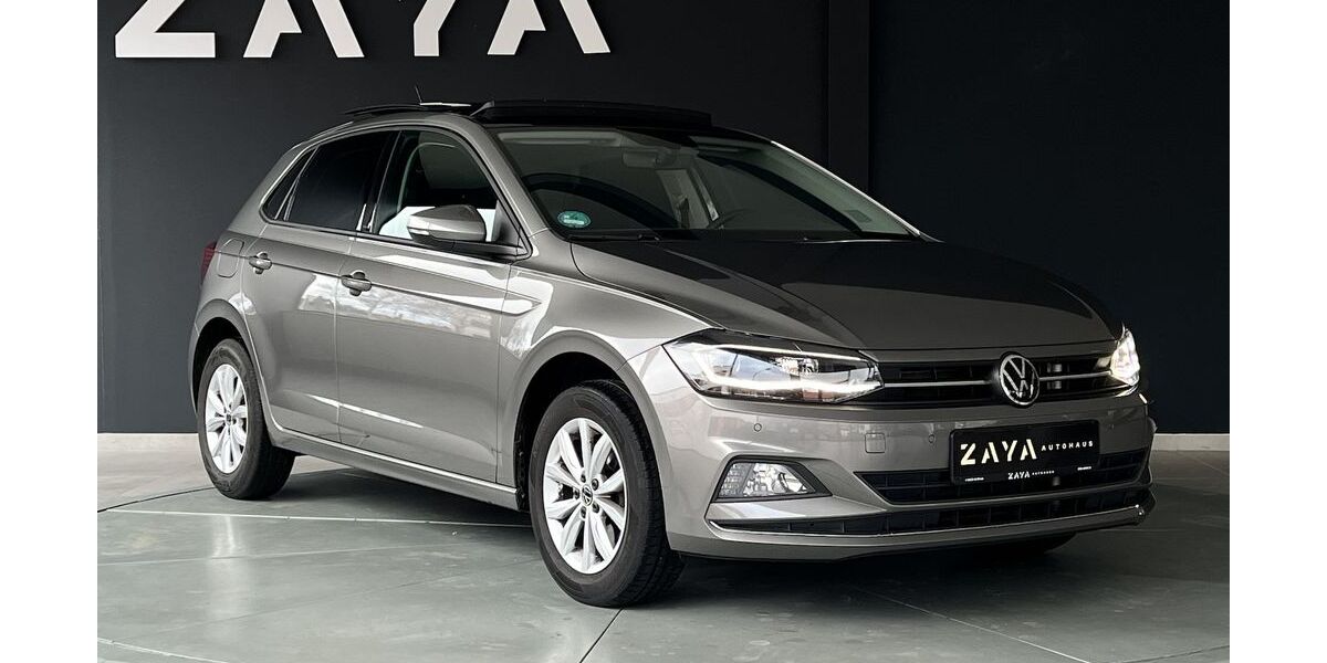 VW Polo 54.068 km 16.950 &euro; Schöppenstedt 38170