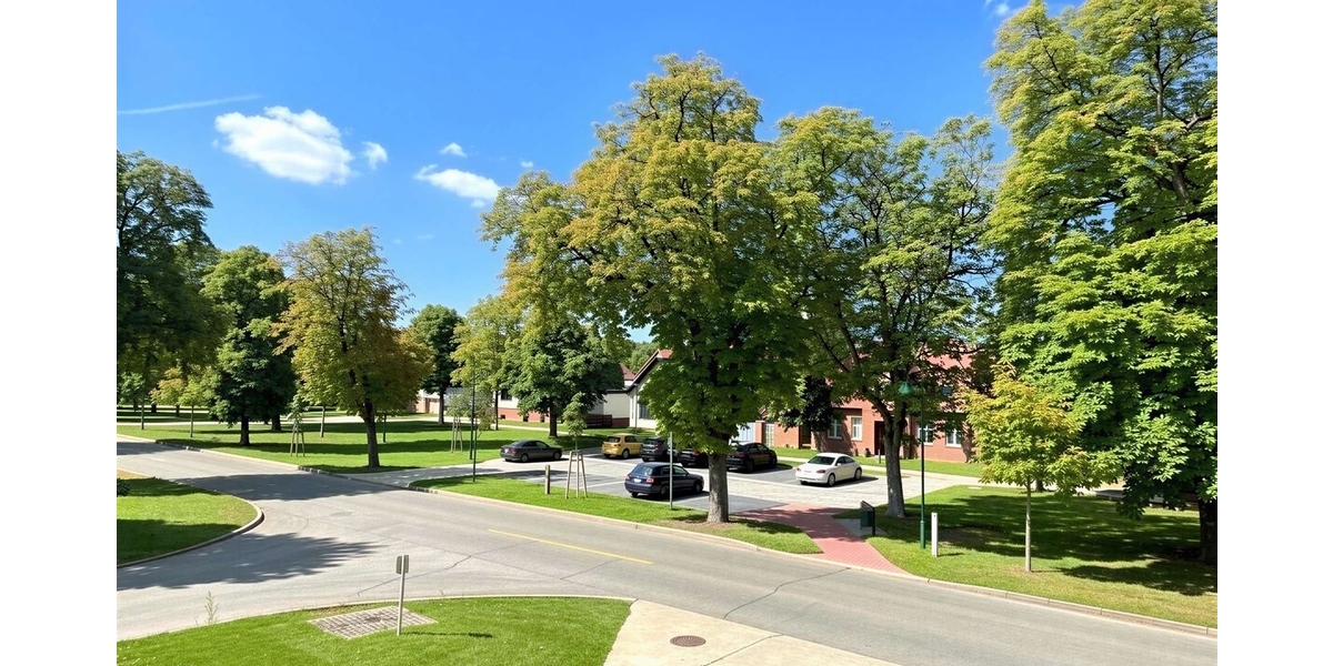 Steinhöfel OT Heinersdorf - Attraktive Familienwohnung mit Balkon - Etagenwohnung Steinhöfel Brandenburg - Oder-Spree | Angebot:25919038