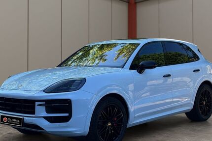 Porsche Cayenne 40.500 km 94.990 &euro; Potsdam 14478