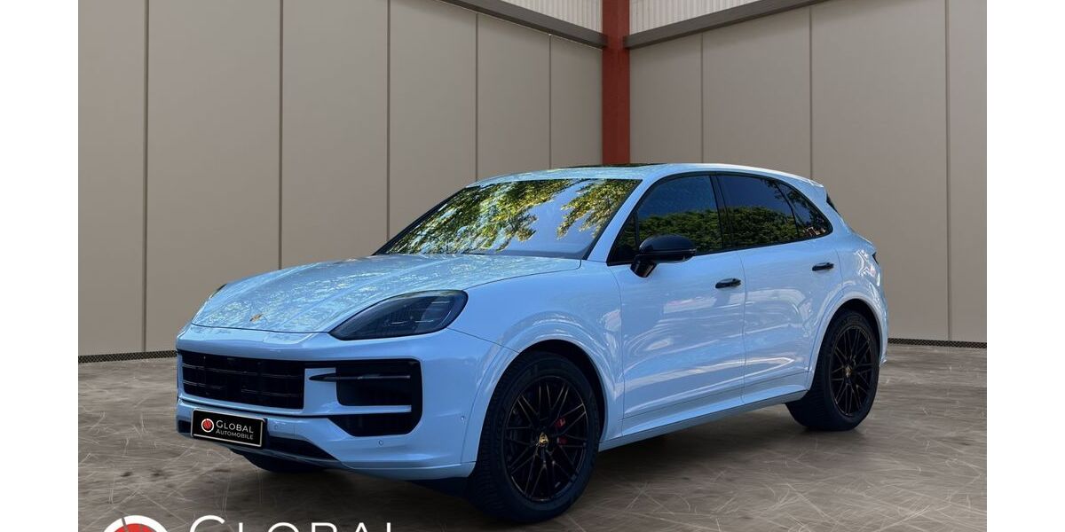 Porsche Cayenne 40.500 km 94.990 &euro; Potsdam 14478