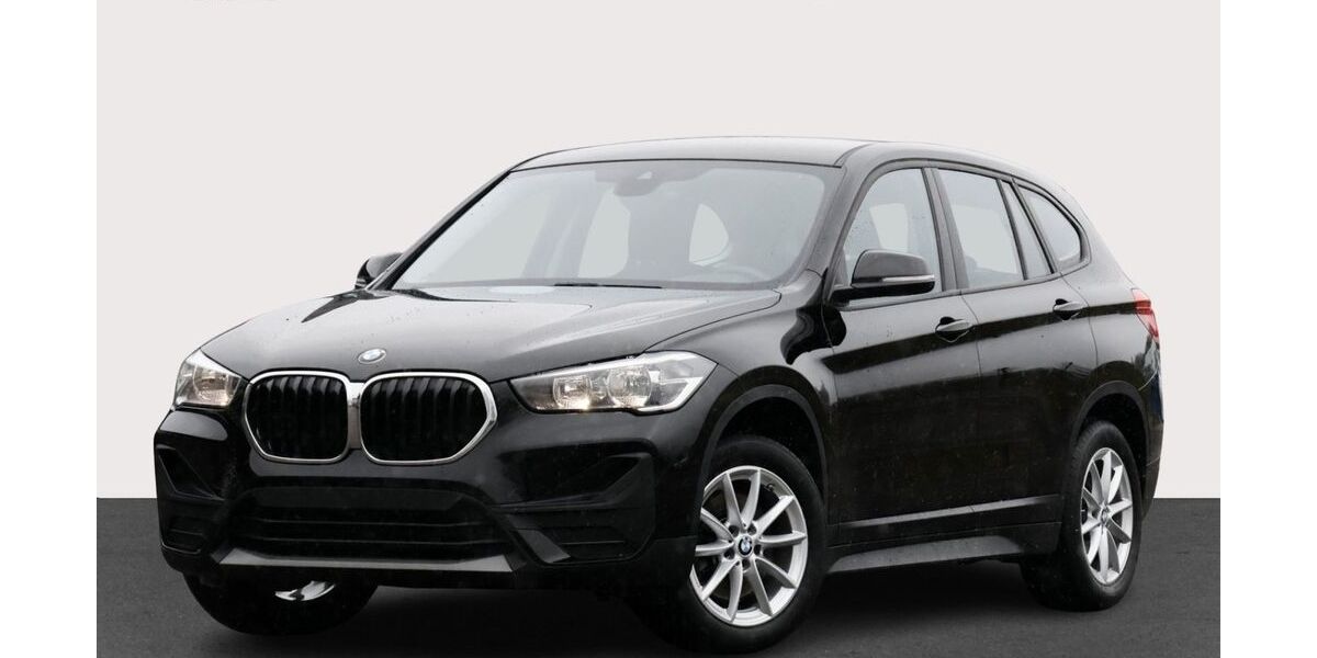 BMW X1 94.096 km 24.490 &euro; Kottenheim b. Mayen 56736