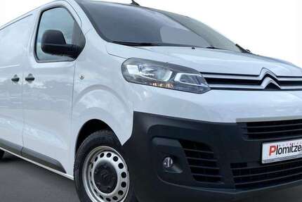 Citroen Jumpy 103.000 km 15.990 &euro; Magdeburg 39128