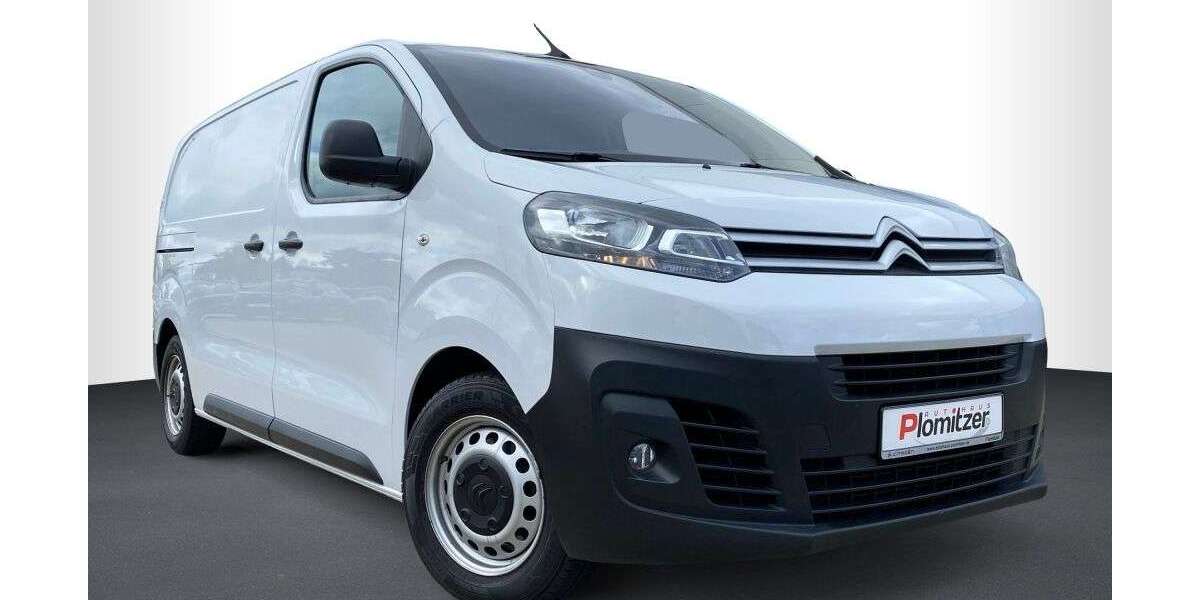 Citroen Jumpy 103.000 km 15.990 &euro; Magdeburg 39128