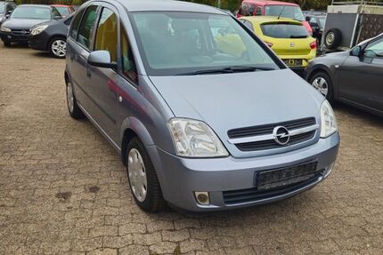Opel Meriva 113.000 km 1.999 &euro; Cuxhaven 27474