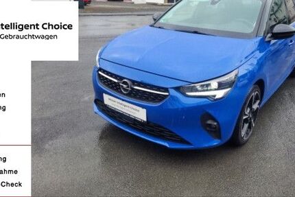Opel Corsa 75.186 km 12.190 &euro; Warstein 59581