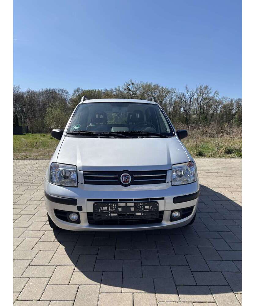 Panda