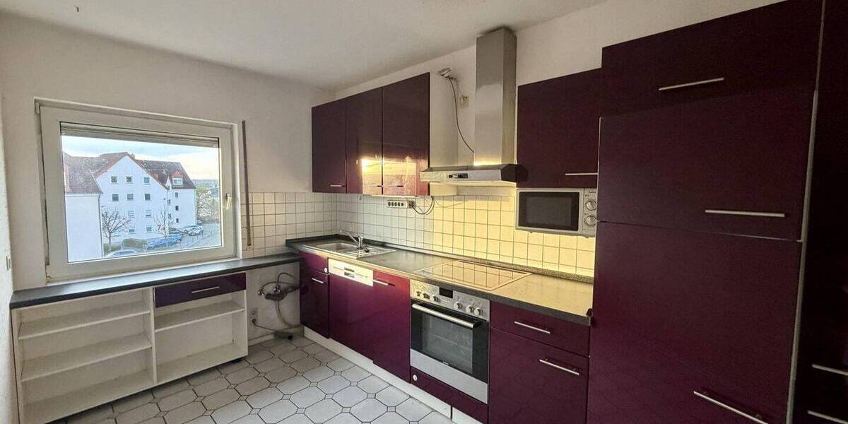 Etagenwohnung Diez - 4 Zimmer, 109 m&sup2;, 179.000&euro; | Angebot:26475160