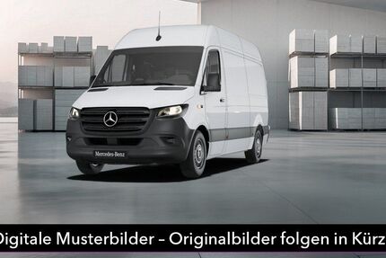 Mercedes-Benz Sprinter 14.990 km 44.566 € Rosbach 61191