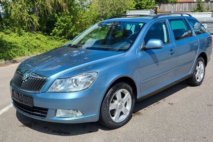 Skoda Octavia 97.000 km 7.700 &euro; Kempten 87439