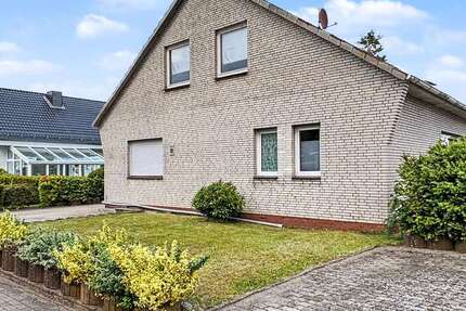 Haus Kropp - 8 Zimmer, 211 m&sup2;, 349.000&euro; | Angebot:26894998