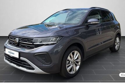 VW T-Cross 19.906 km 24.500 &euro; Mayen 56727