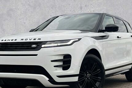Land Rover Range Rover Evoque 3.060 km 64.790 &euro; Leipzig 04179