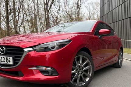 Mazda 3 87.800 km 14.690 &euro; Coburg 96450