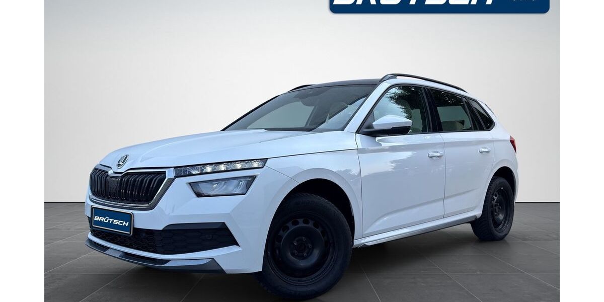 Skoda Kamiq 66.300 km 22.780 &euro; Singen 78224