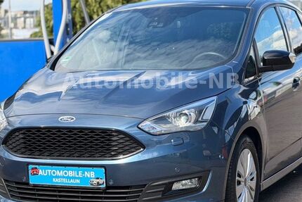 Ford C-Max 105.000 km 10.500 &euro; Kastellaun 56288