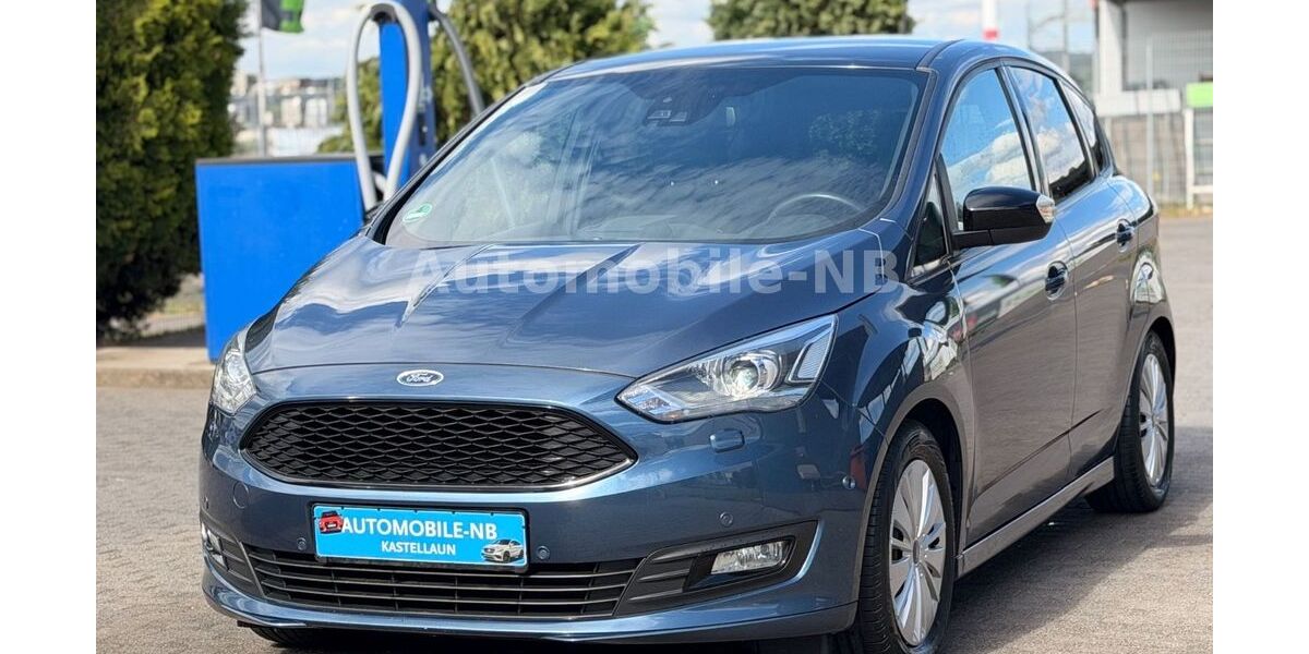 Ford C-Max 105.000 km 10.900 &euro; Kastellaun 56288