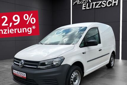 VW Caddy 21.300 km 17.250 &euro; Kamenz 01917