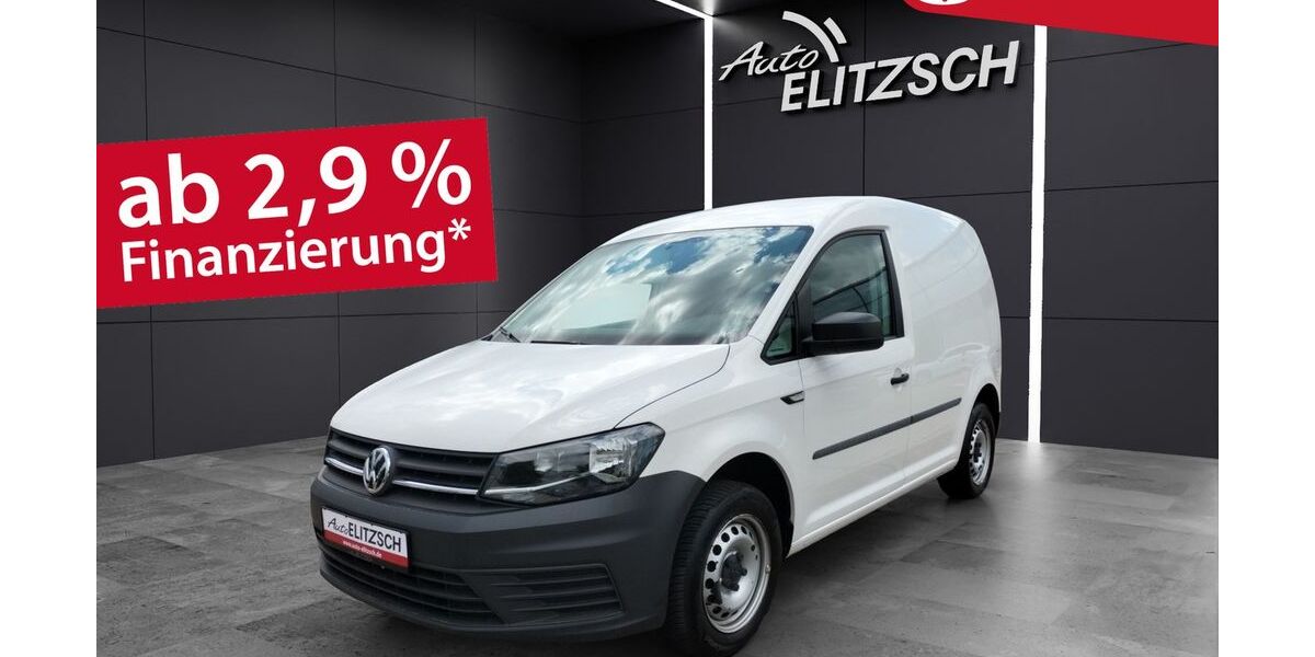 VW Caddy 21.300 km 17.250 &euro; Kamenz 01917