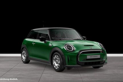 Mini Cooper SE 18.407 km 23.707 &euro; Göttingen 37081