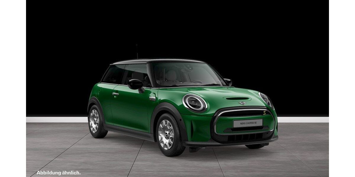 Mini Cooper SE 18.407 km 23.707 &euro; Göttingen 37081