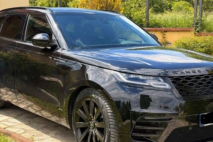 Land Rover Range Rover Velar 100.000 km 36.900 &euro; Garmisch-Patenkirch 82467