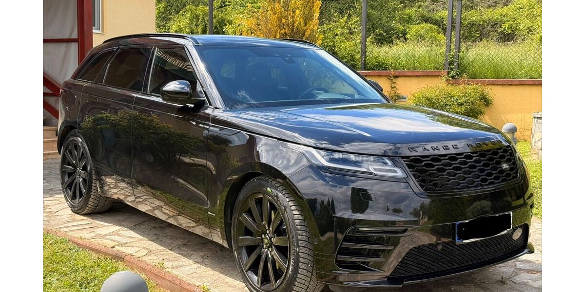 Land Rover Range Rover Velar 100.000 km 36.900 &euro; Garmisch-Patenkirch 82467