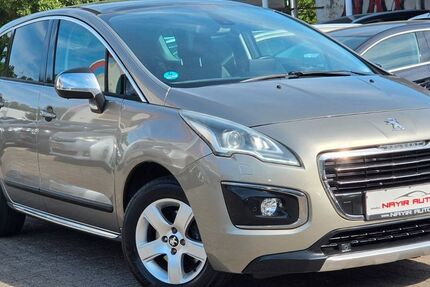 Peugeot 3008 149.550 km 6.999 &euro; Viernheim (bei MANNHEIM) 68519