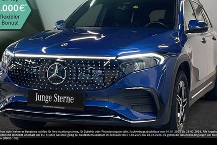Mercedes-Benz EQB 24.002 km 37.290 &euro; Augsburg 86161