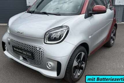 Smart forTwo 12.981 km 16.280 &euro; Hoppegarten 15366