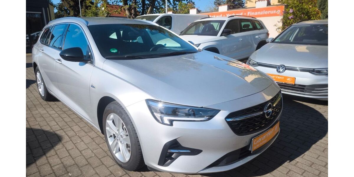 Opel Insignia 89.676 km 11.980 &euro; Magdeburg 39130