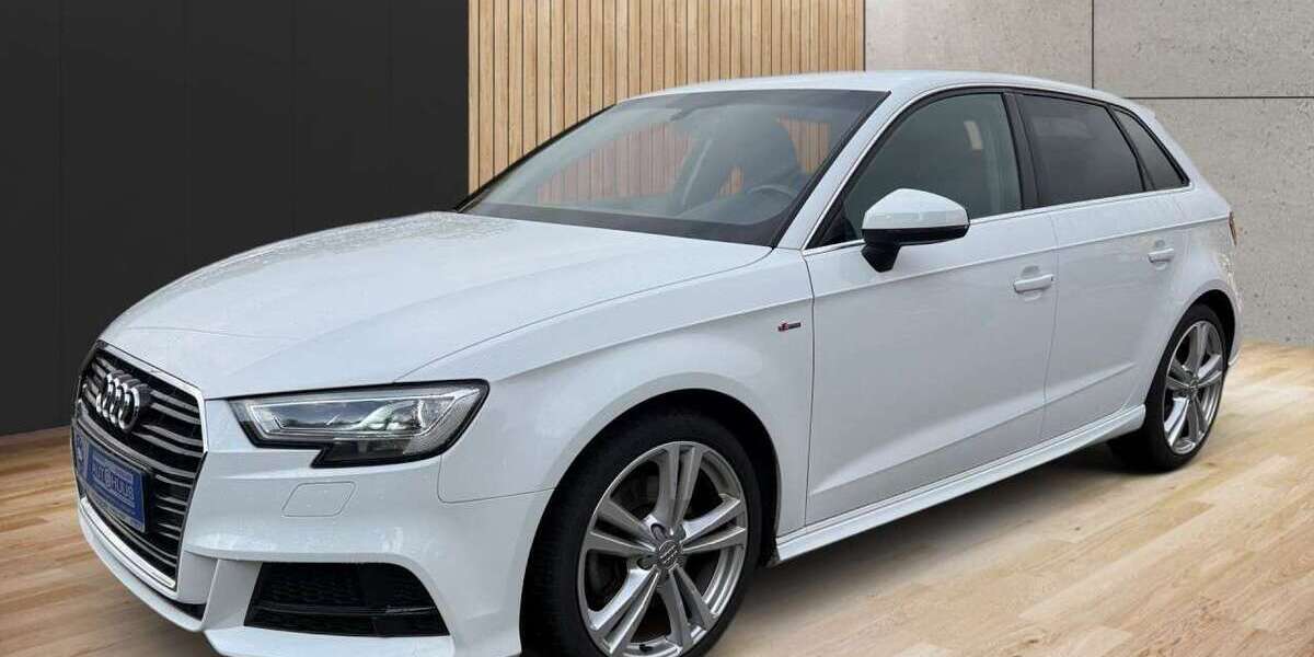 Audi A3 79.996 km 21.880 &euro; Mittelangeln 24986