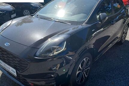 Ford Puma 30.000 km 22.750 &euro; Wiesau 95676