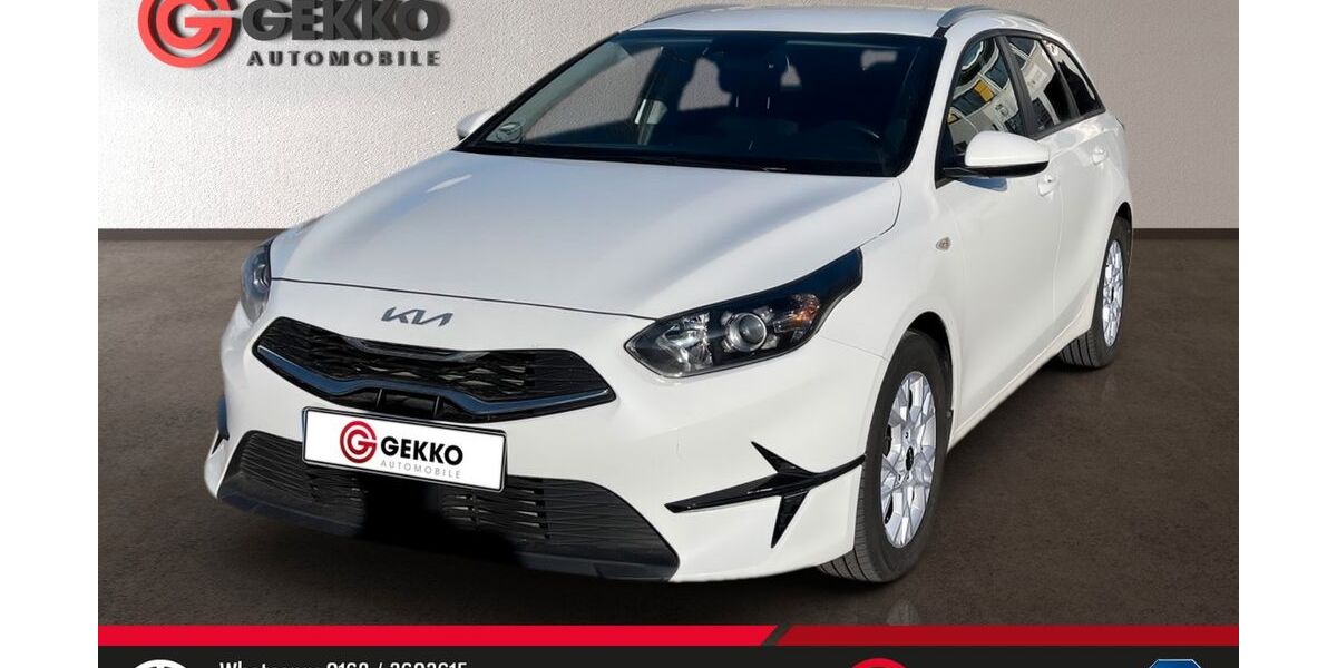 Kia ceed / Ceed 38.227 km 16.489 &euro; Gersthofen 86368