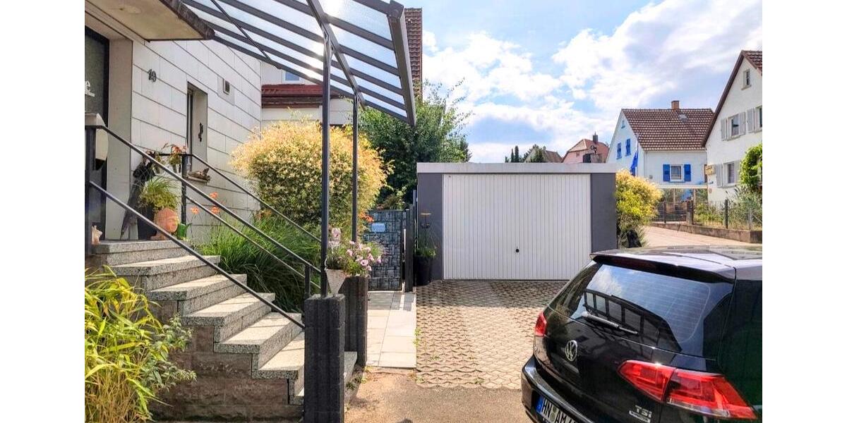 Einfamilienhaus Weinsberg - 4 Zimmer, 100 m&sup2;, 479.000&euro; | Angebot:27024294