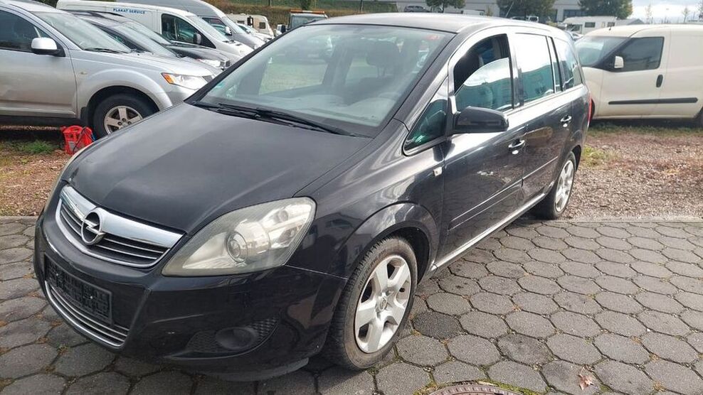 Zafira