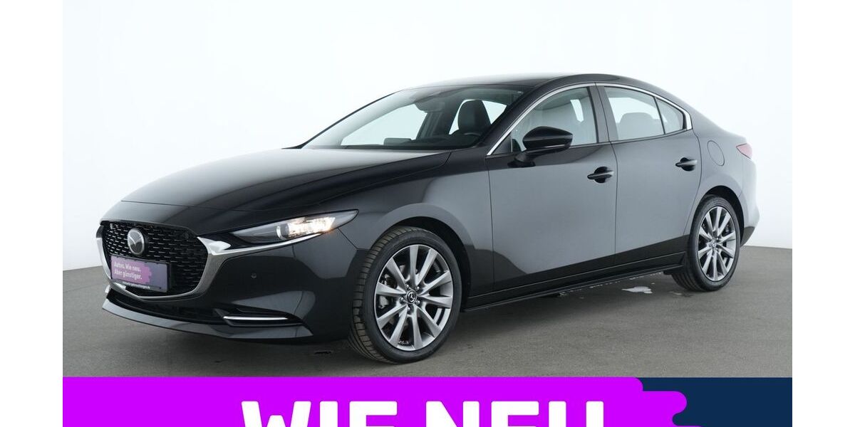 Mazda 3 45.333 km 21.995 &euro; Garching bei München 85748